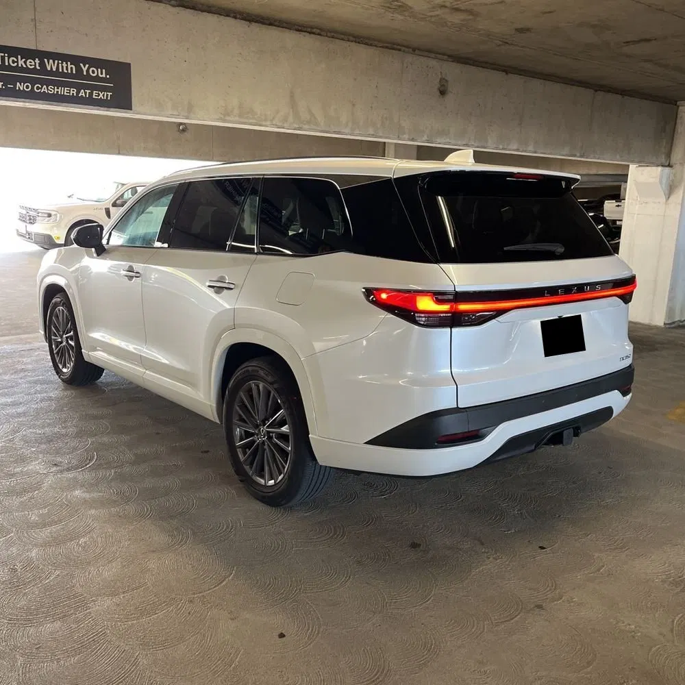 2024 Lexus TX 350 Base