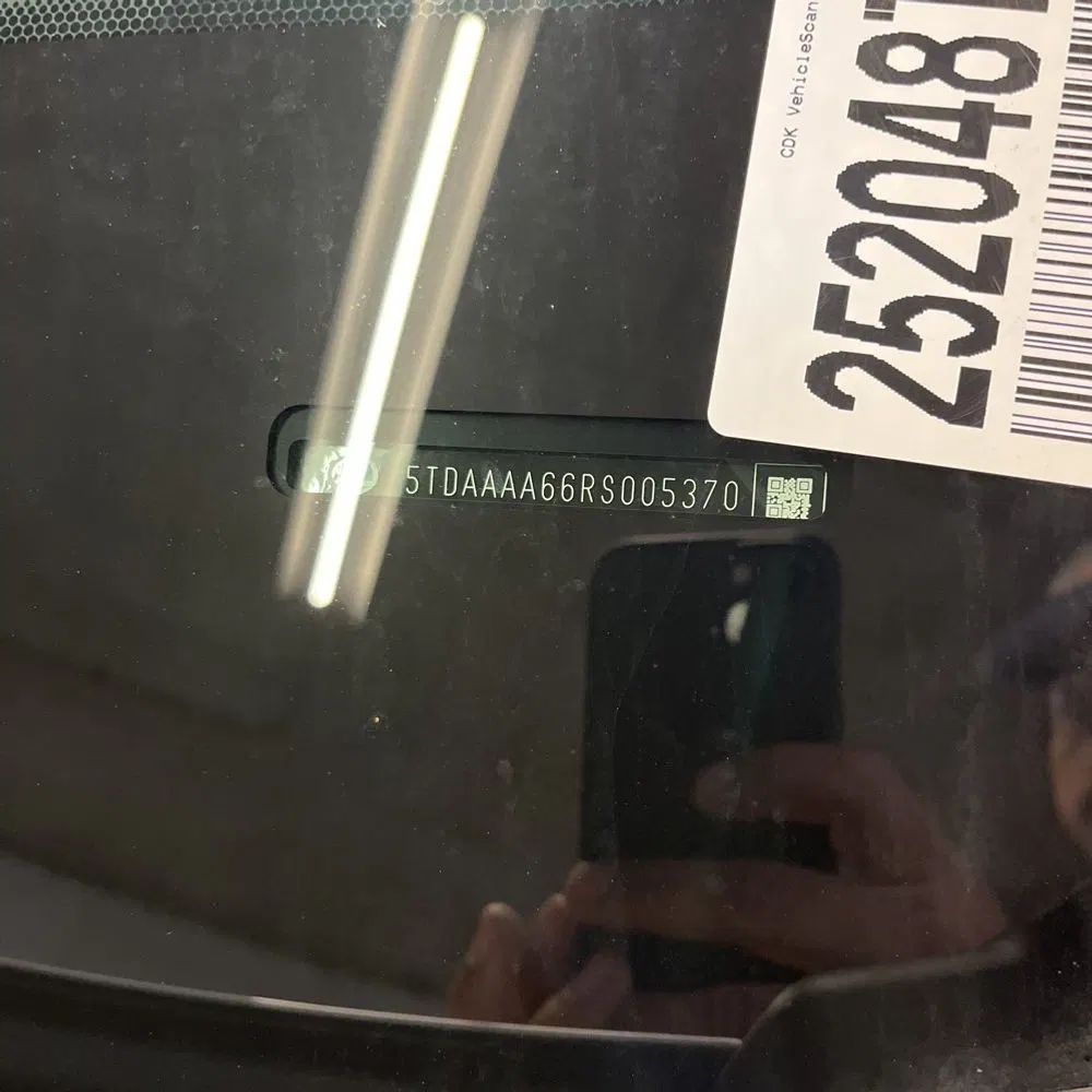 2024 Lexus TX 350 Base