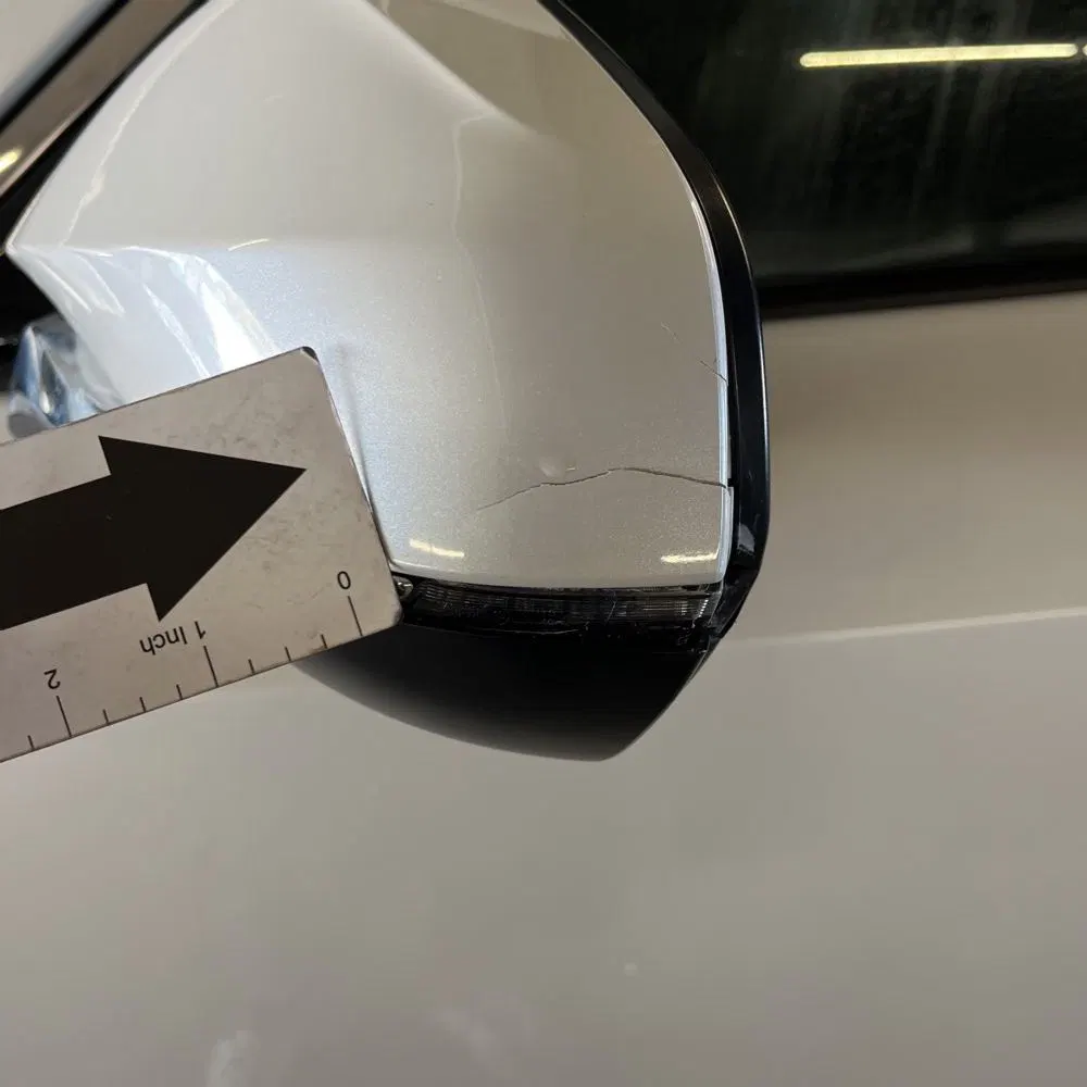 2024 Lexus TX 350 Base