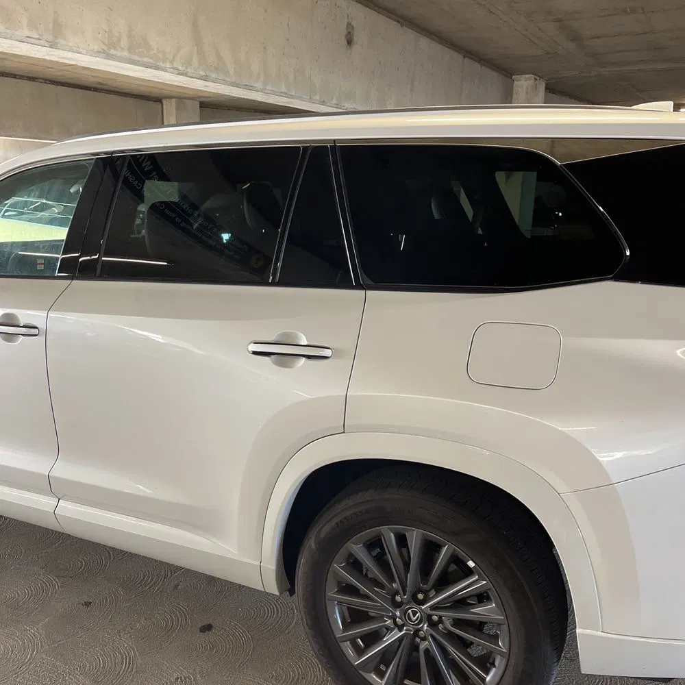 2024 Lexus TX 350 Base