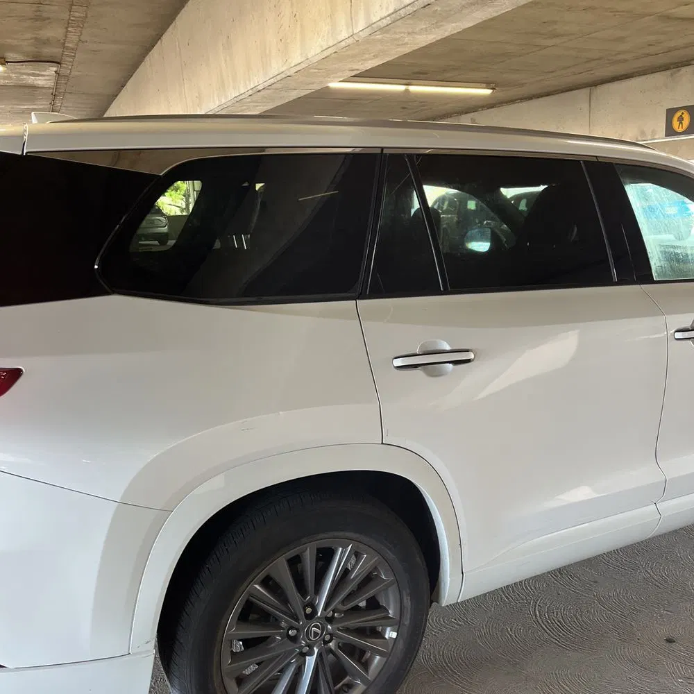 2024 Lexus TX 350 Base