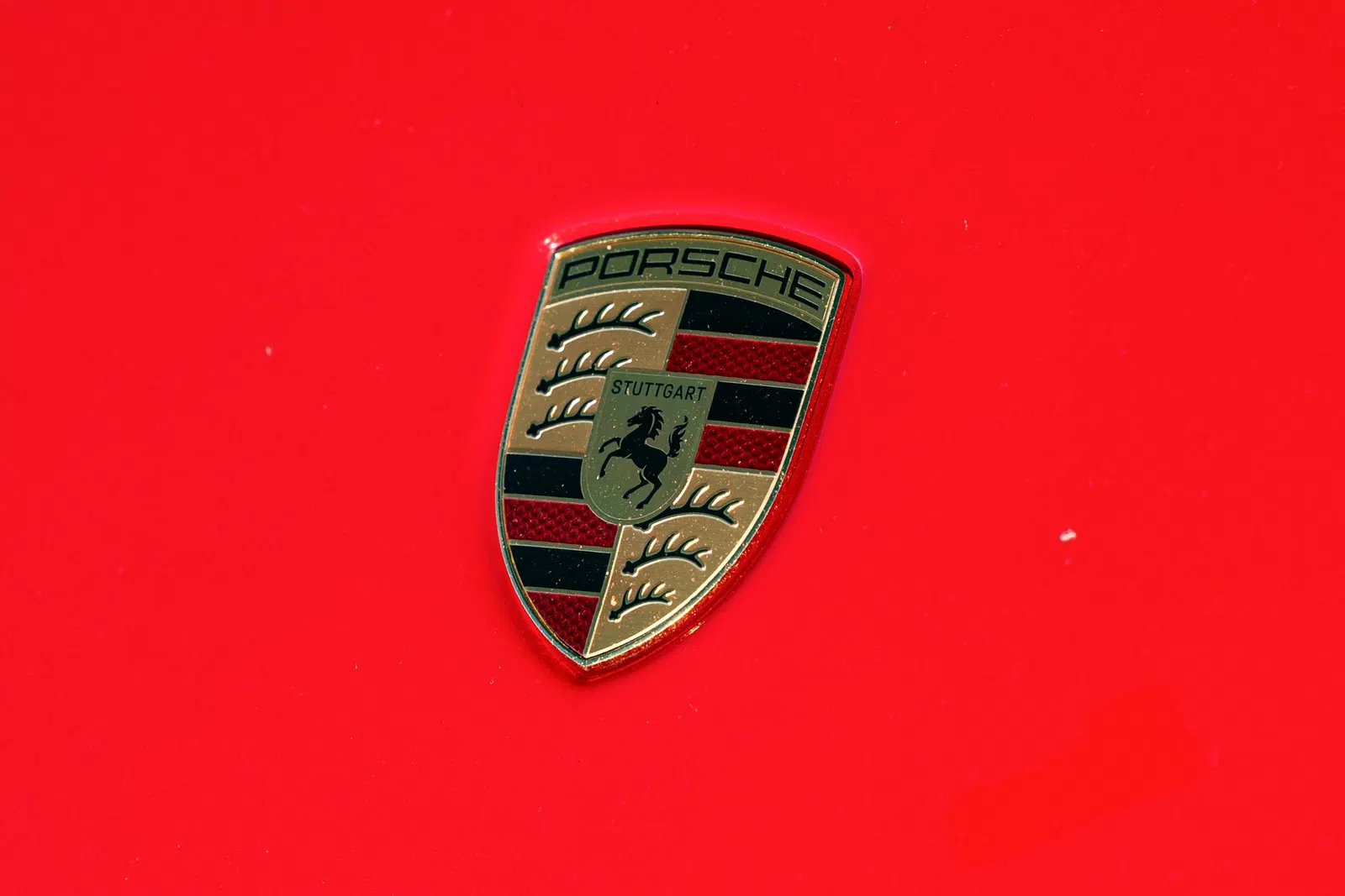 2025 Porsche 911 Carrera 4 GTS Coupe - ~4,800 Miles, 532-hp Turbo Hybrid Flat-6, AWD, Carmine Red, $43,000+ in Options