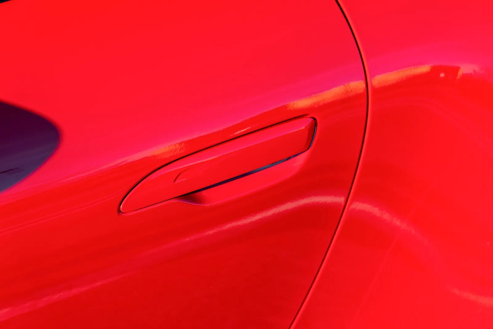 2025 Porsche 911 Carrera 4 GTS Coupe - ~4,800 Miles, 532-hp Turbo Hybrid Flat-6, AWD, Carmine Red, $43,000+ in Options