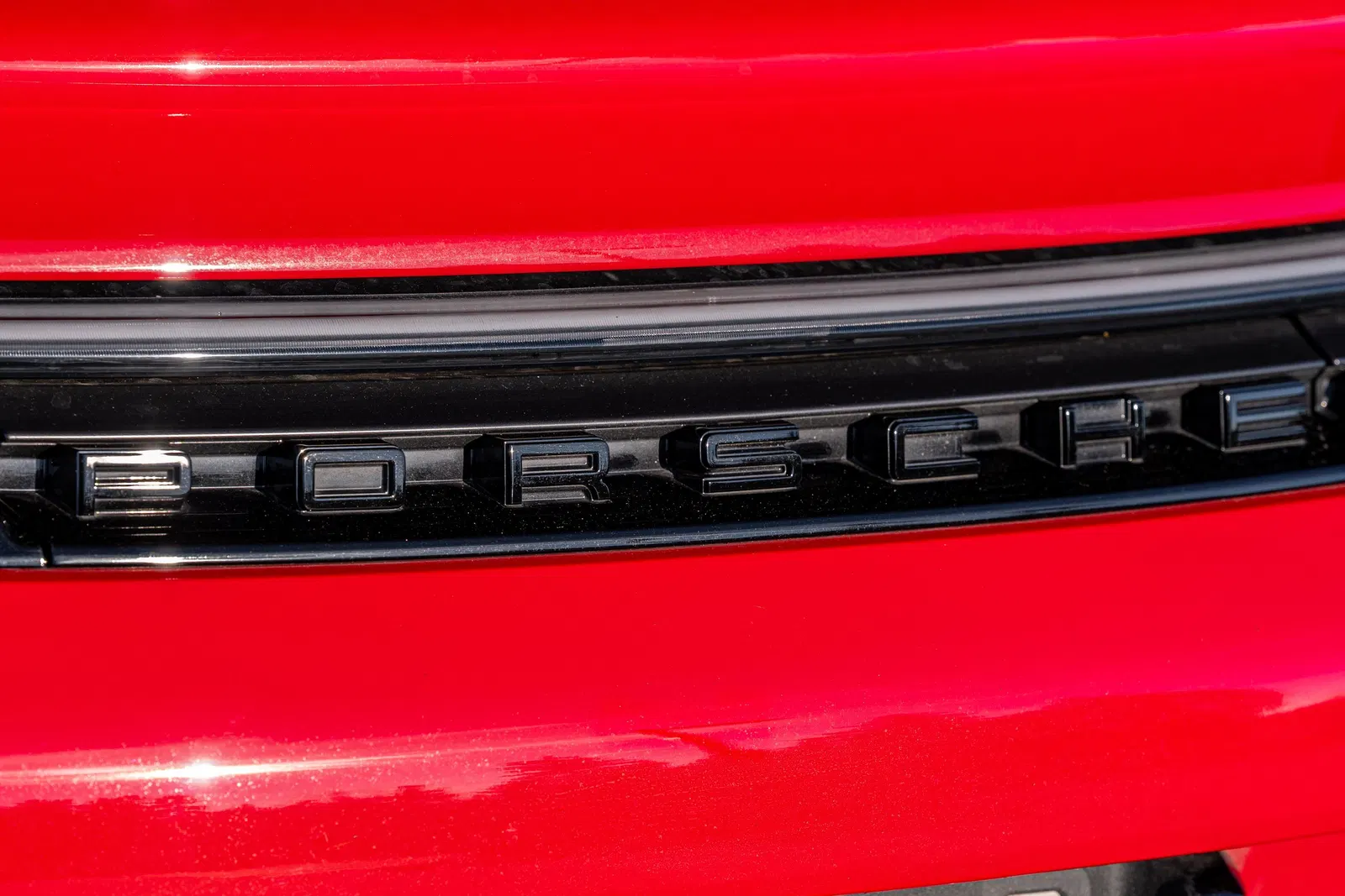 2025 Porsche 911 Carrera 4 GTS Coupe - ~4,800 Miles, 532-hp Turbo Hybrid Flat-6, AWD, Carmine Red, $43,000+ in Options