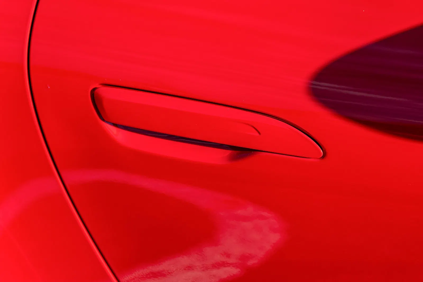 2025 Porsche 911 Carrera 4 GTS Coupe - ~4,800 Miles, 532-hp Turbo Hybrid Flat-6, AWD, Carmine Red, $43,000+ in Options