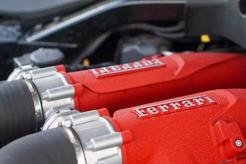 2019 Ferrari Portofino