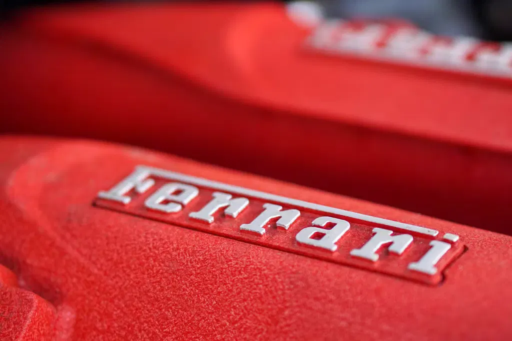 2019 Ferrari Portofino