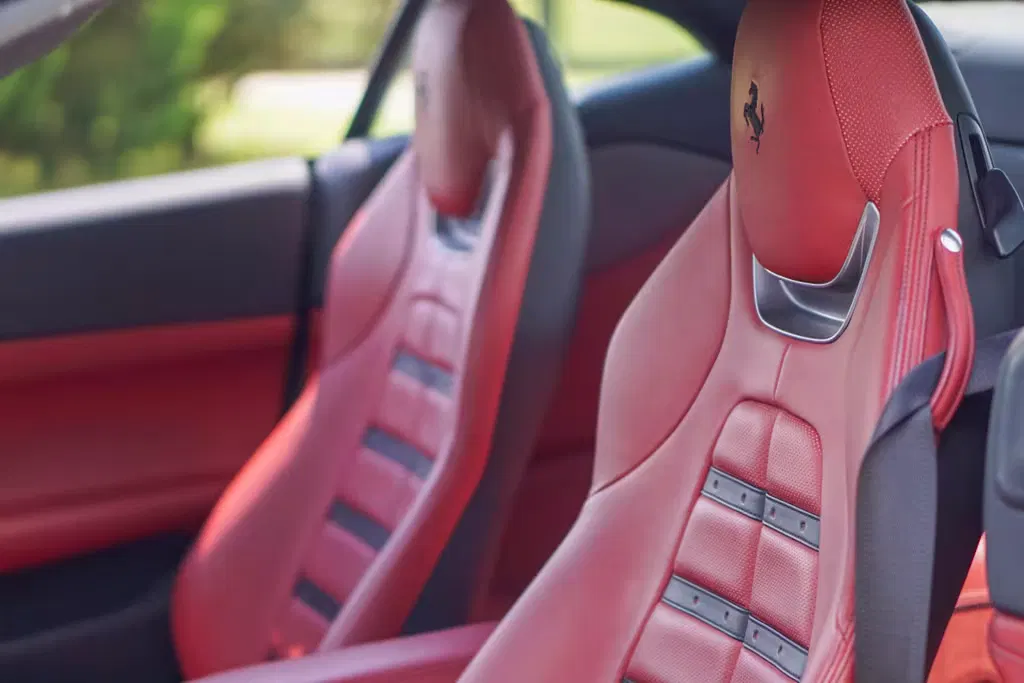 2019 Ferrari Portofino