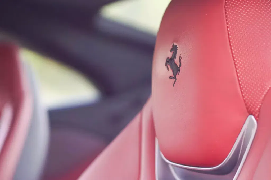 2019 Ferrari Portofino