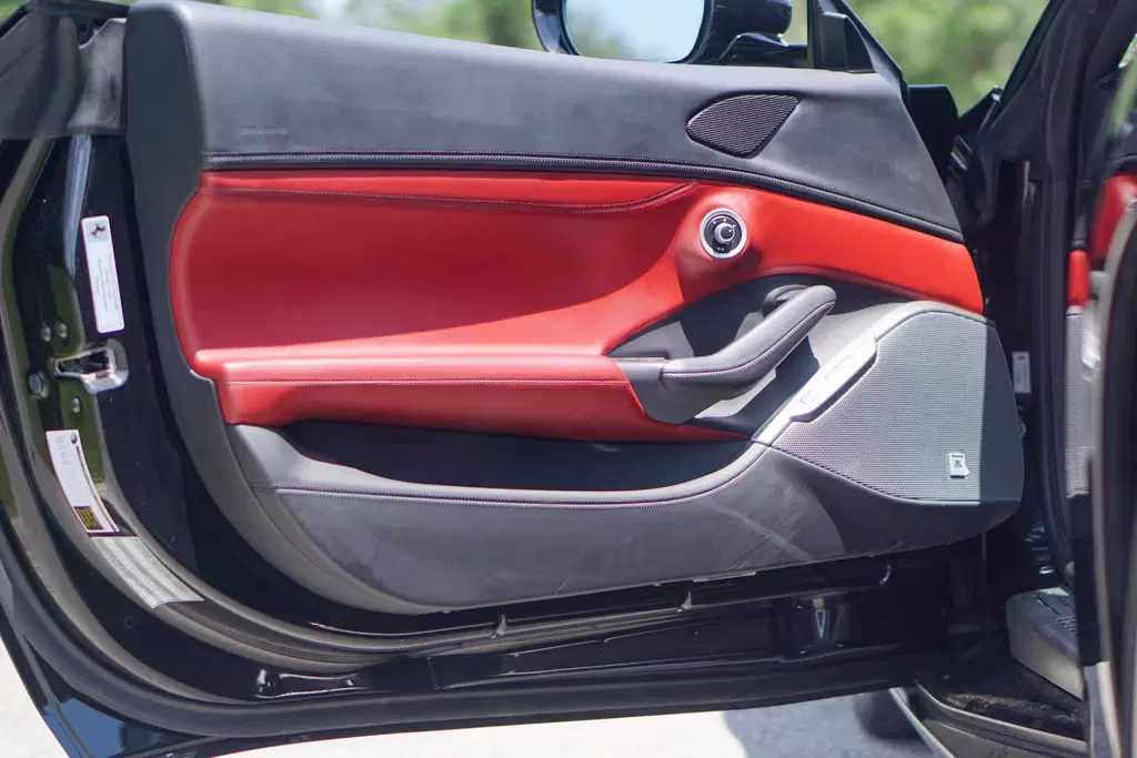 2019 Ferrari Portofino