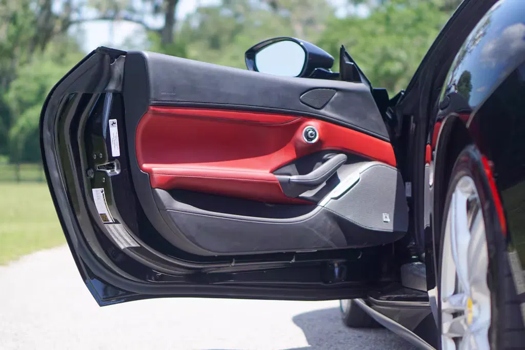2019 Ferrari Portofino