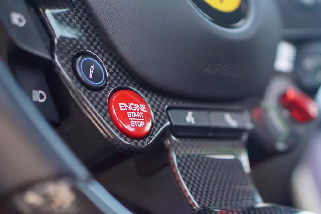 2019 Ferrari Portofino