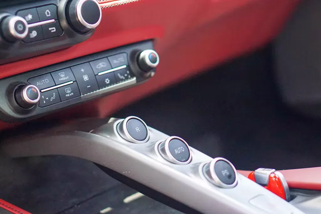 2019 Ferrari Portofino