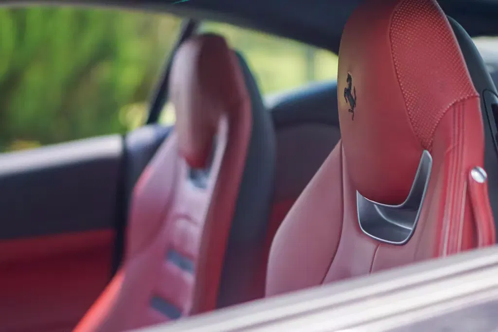 2019 Ferrari Portofino