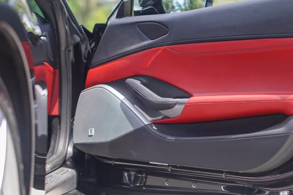2019 Ferrari Portofino