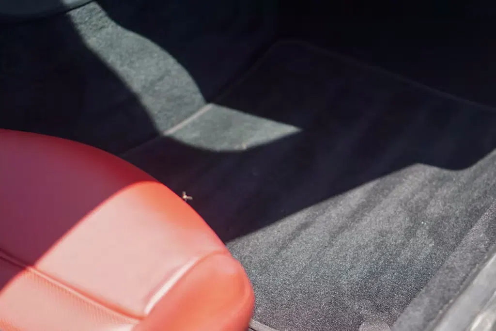 2019 Ferrari Portofino