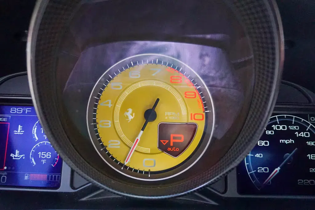 2019 Ferrari Portofino