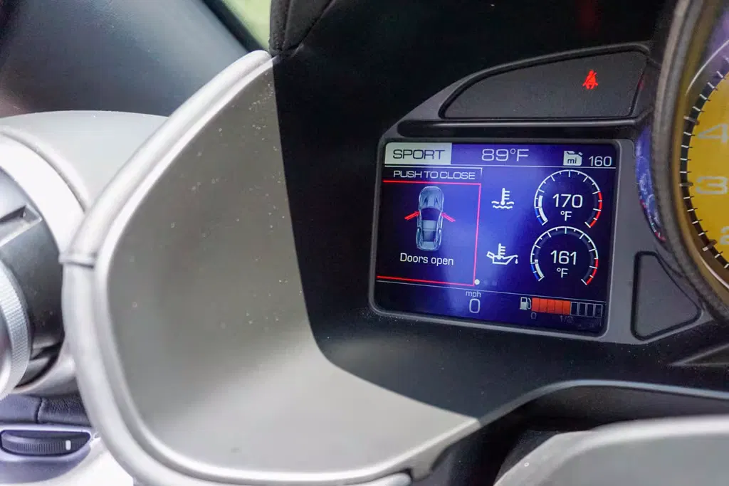 2019 Ferrari Portofino