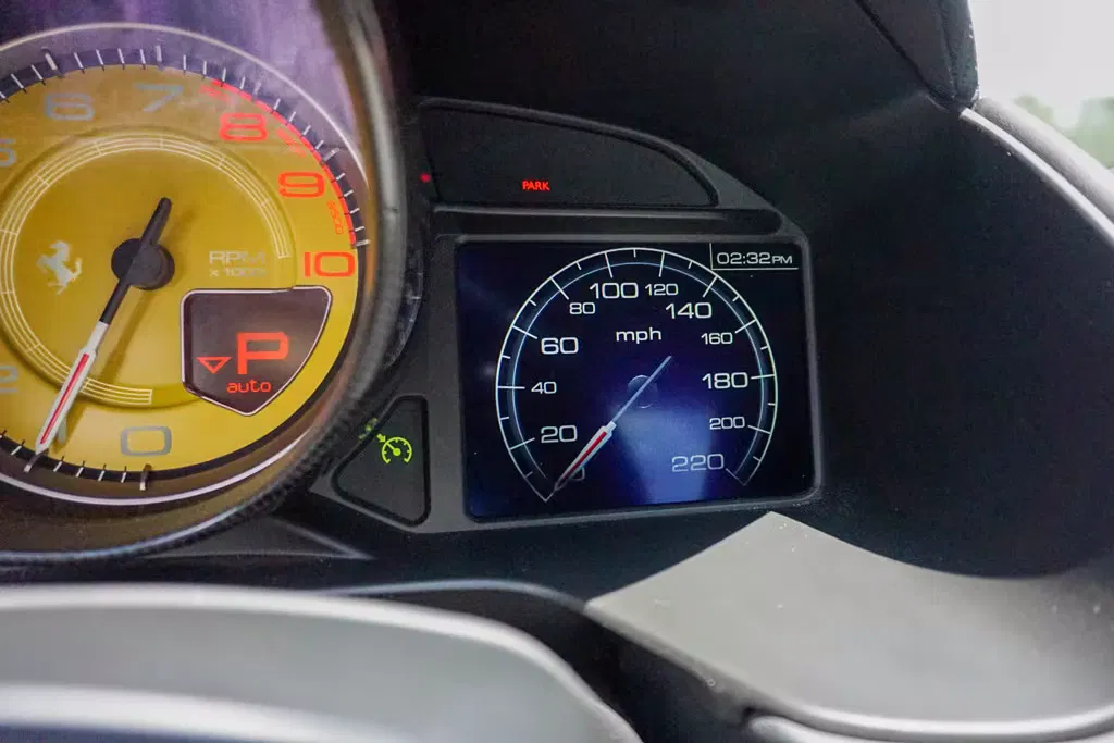 2019 Ferrari Portofino