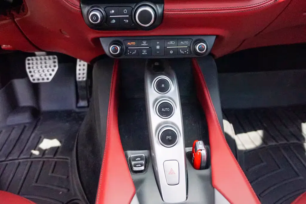 2019 Ferrari Portofino