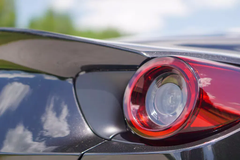 2019 Ferrari Portofino