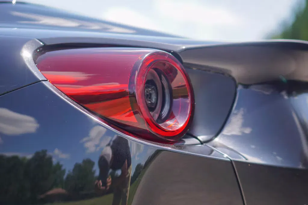 2019 Ferrari Portofino