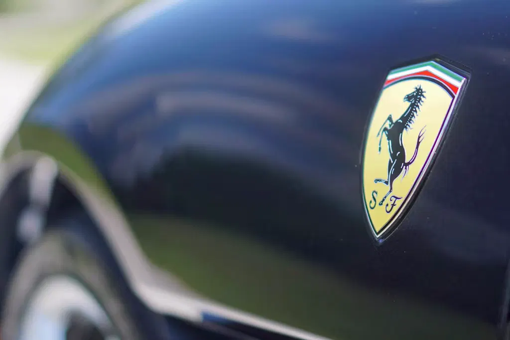 2019 Ferrari Portofino