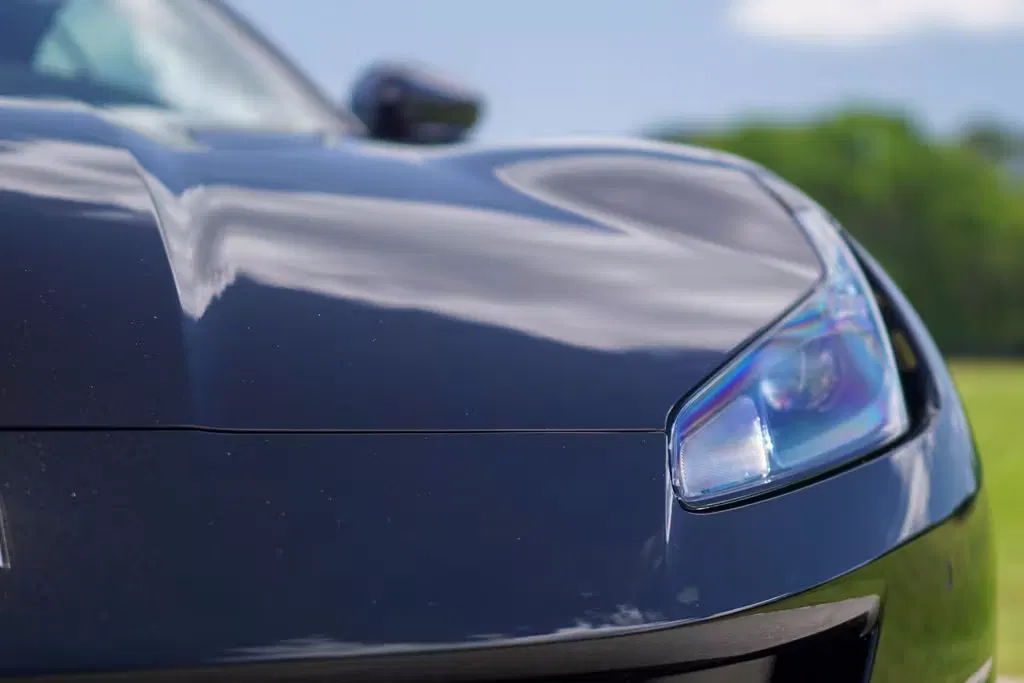 2019 Ferrari Portofino
