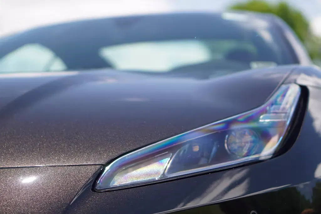 2019 Ferrari Portofino