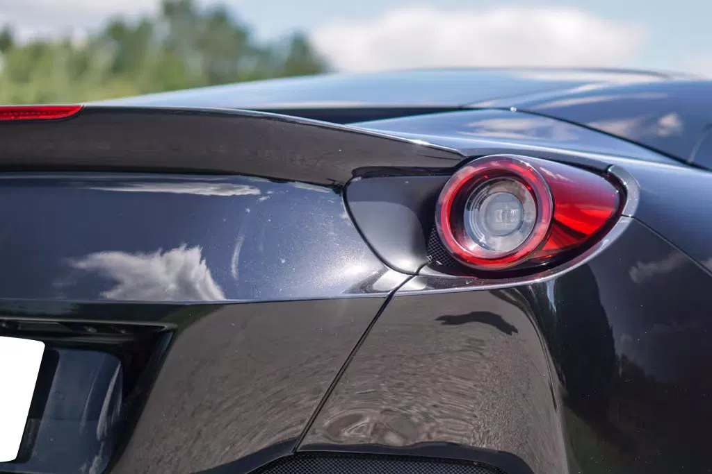 2019 Ferrari Portofino