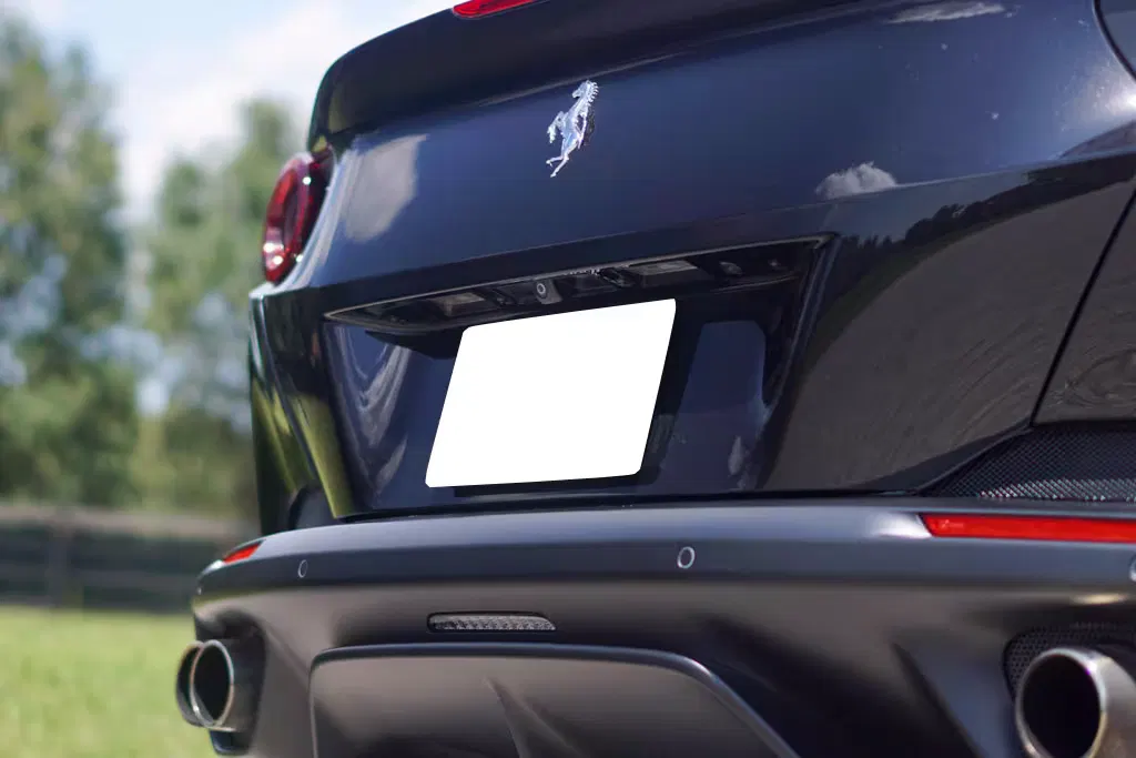 2019 Ferrari Portofino