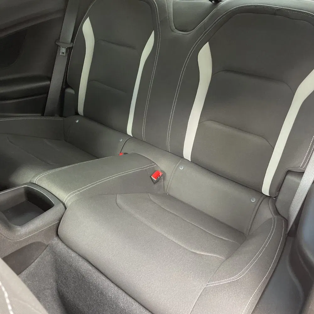 2022 Chevrolet Camaro SS