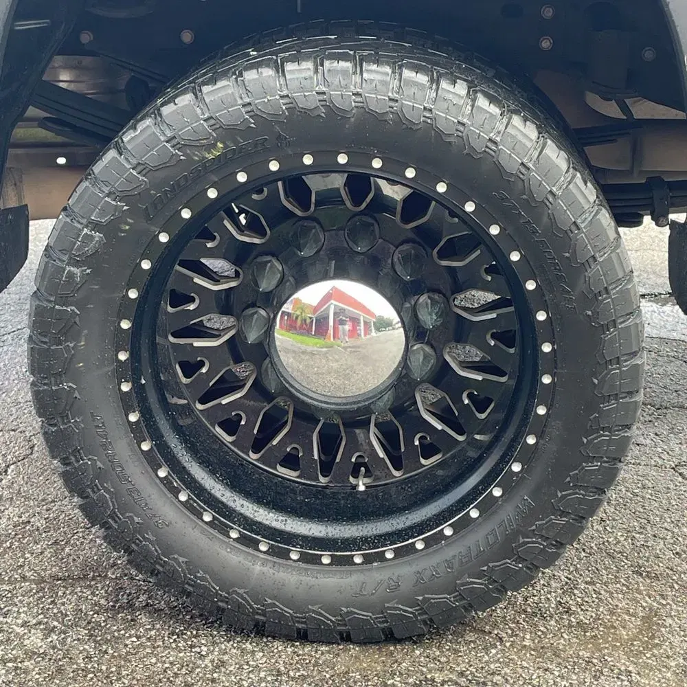2021 Chevrolet Silverado 3500HD High Country