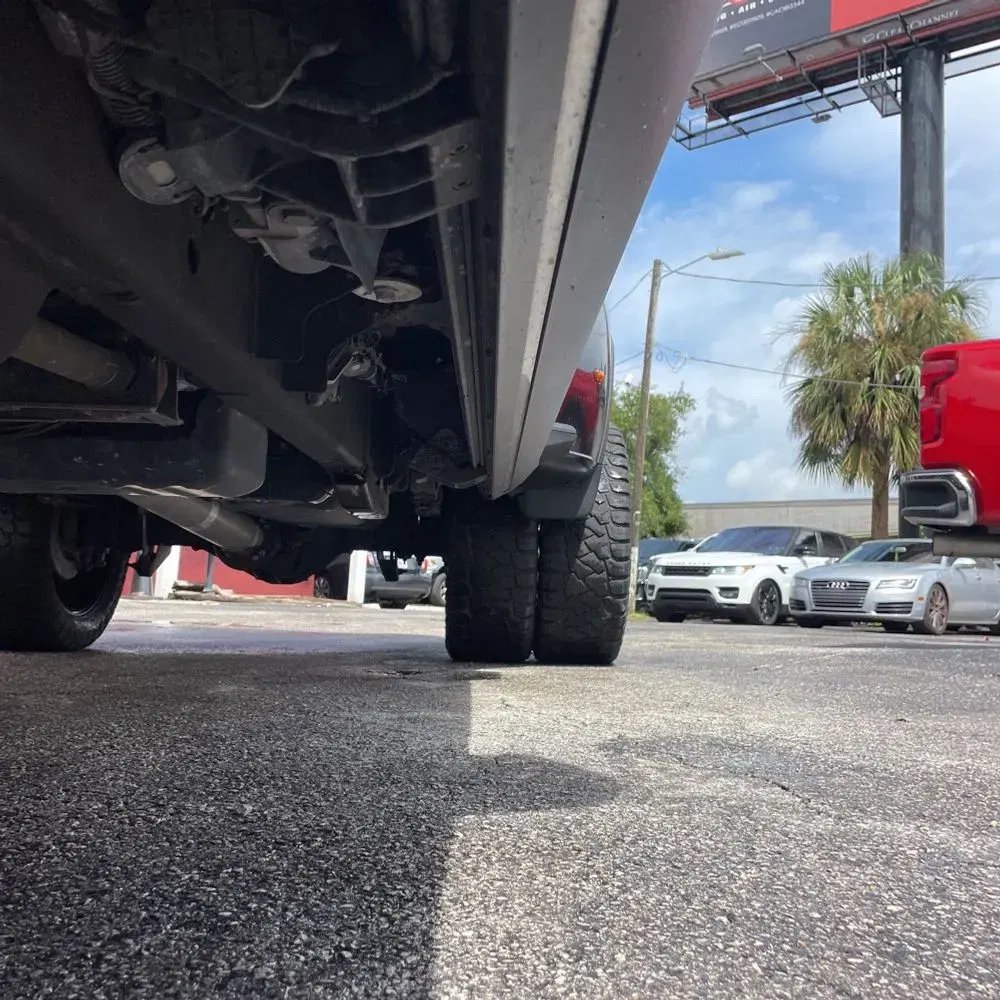 2021 Chevrolet Silverado 3500HD High Country