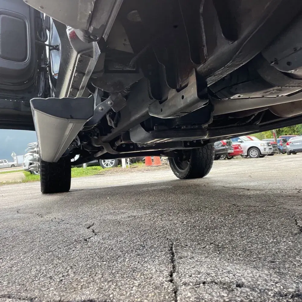 2021 Chevrolet Silverado 3500HD High Country
