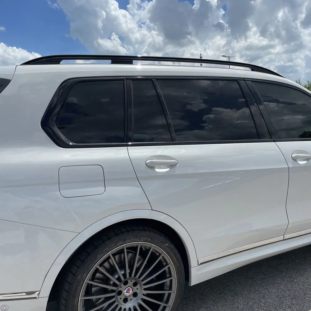 2022 BMW X7 ALPINA XB7