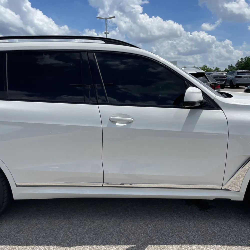 2022 BMW X7 ALPINA XB7