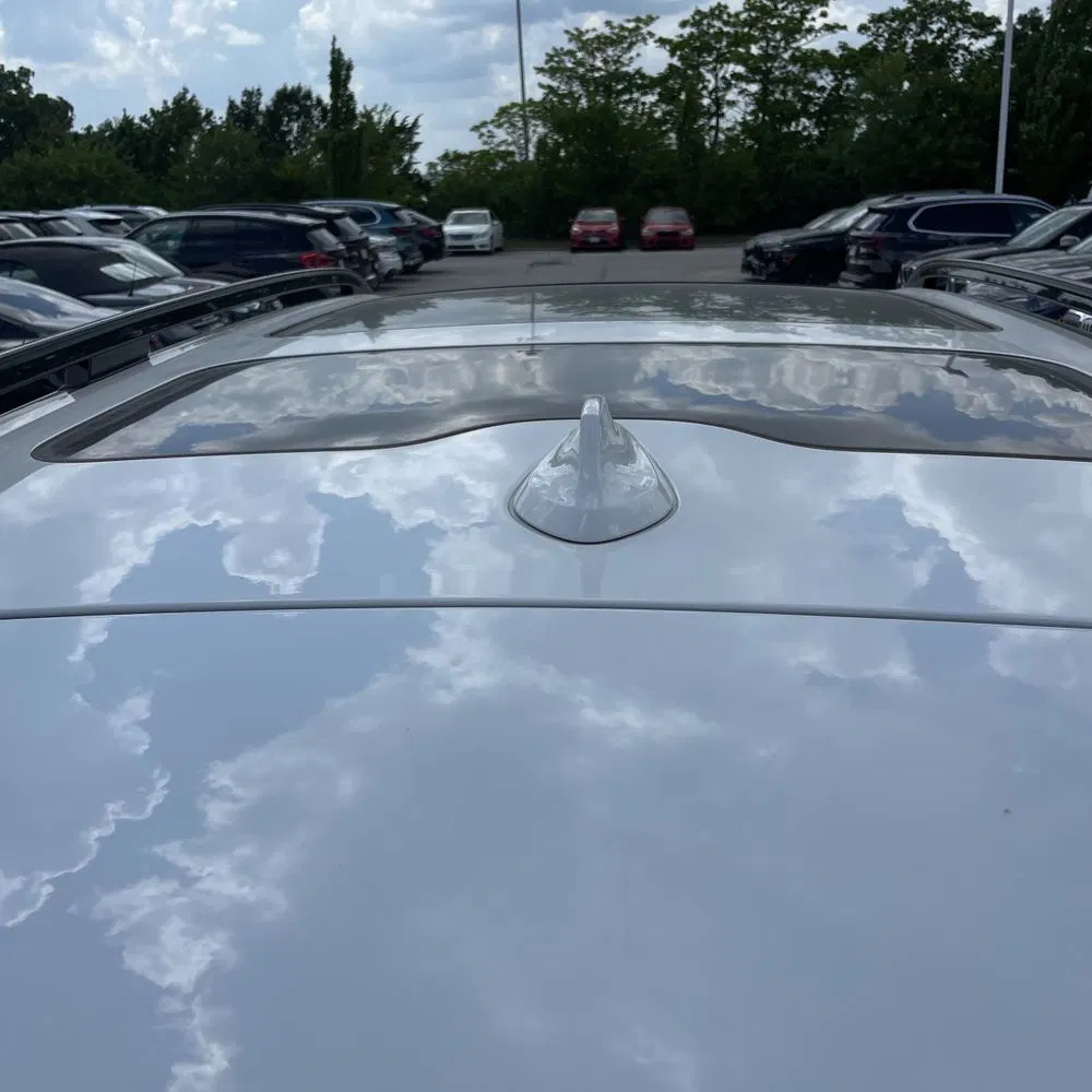 2022 BMW X7 ALPINA XB7