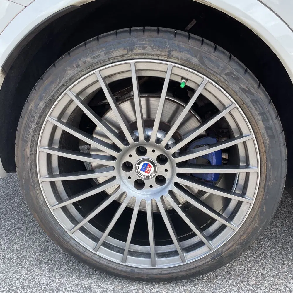 2022 BMW X7 ALPINA XB7