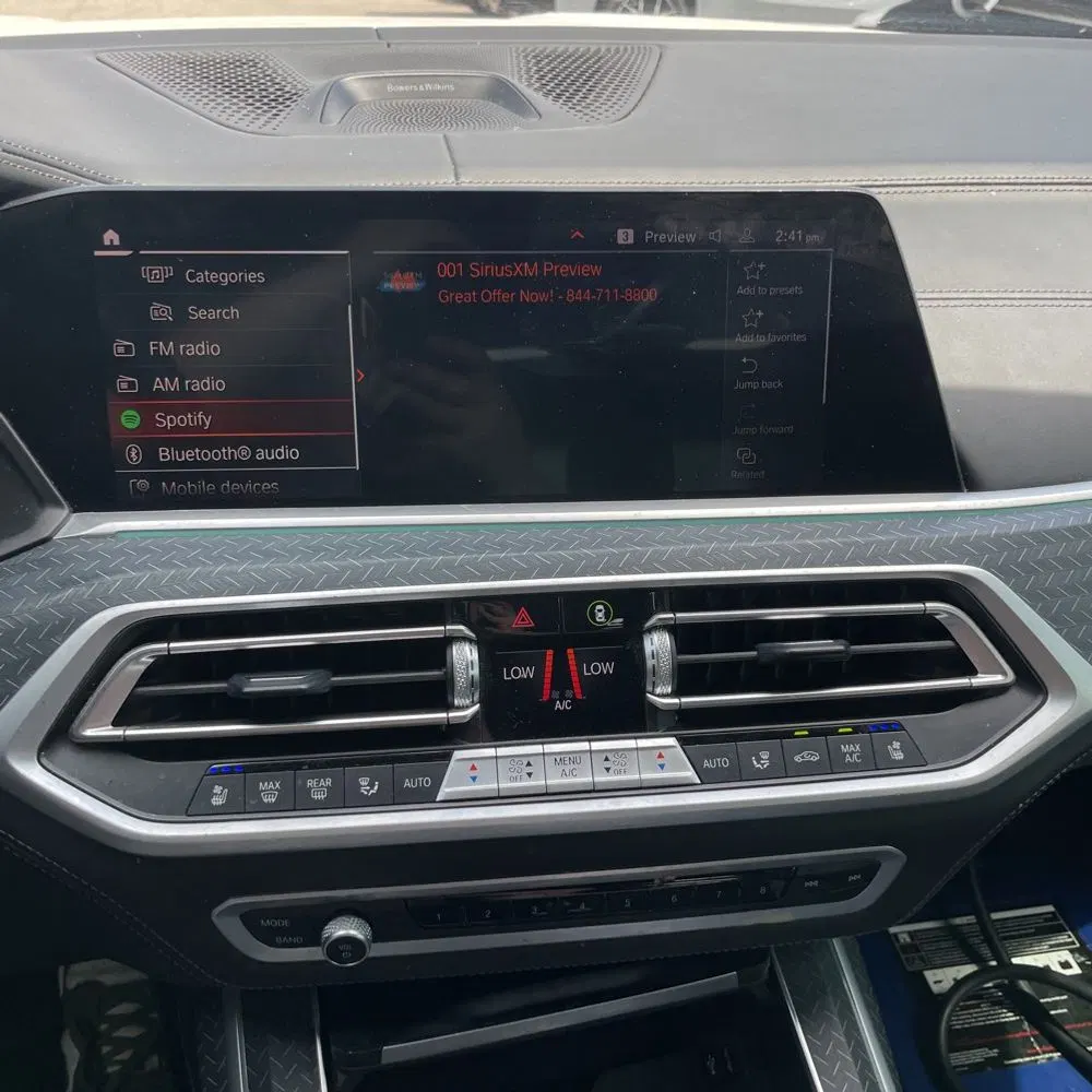 2022 BMW X7 ALPINA XB7