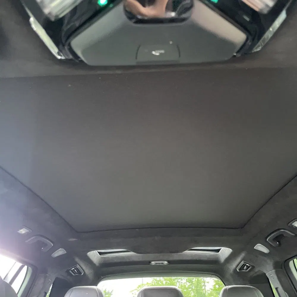 2022 BMW X7 ALPINA XB7
