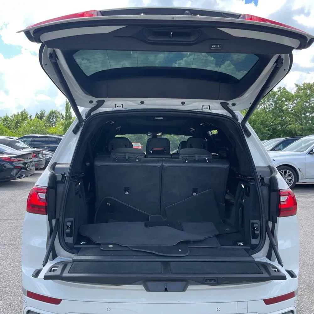 2022 BMW X7 ALPINA XB7