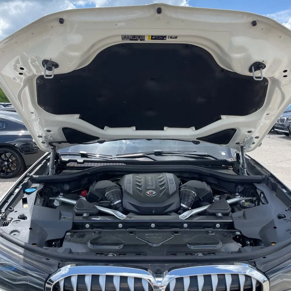 2022 BMW X7 ALPINA XB7