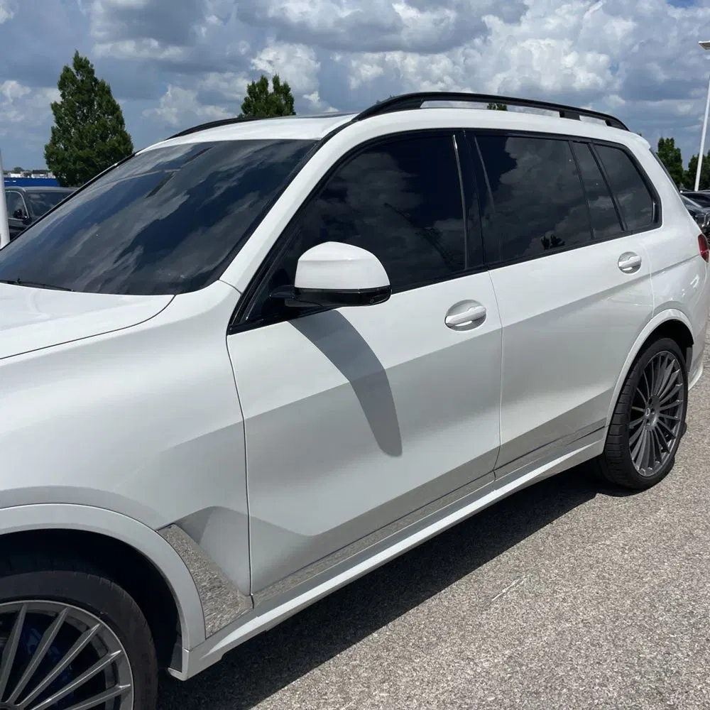 2022 BMW X7 ALPINA XB7