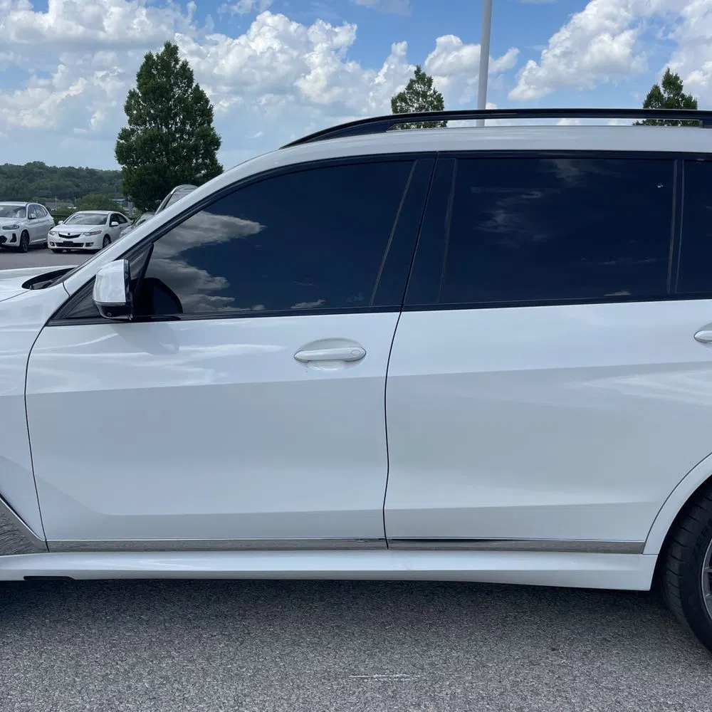 2022 BMW X7 ALPINA XB7