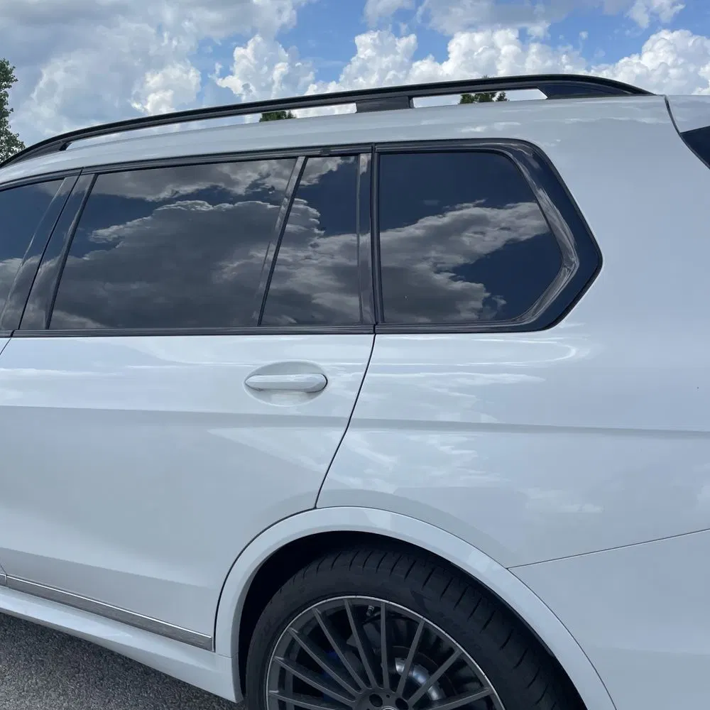 2022 BMW X7 ALPINA XB7