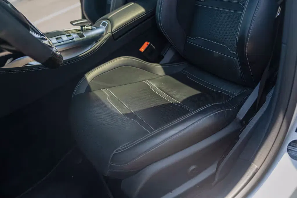 2020 Mercedes-Benz AMG GT 63