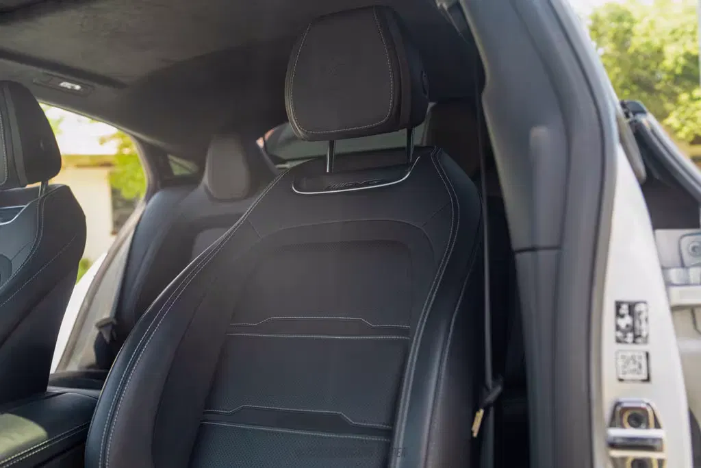 2020 Mercedes-Benz AMG GT 63