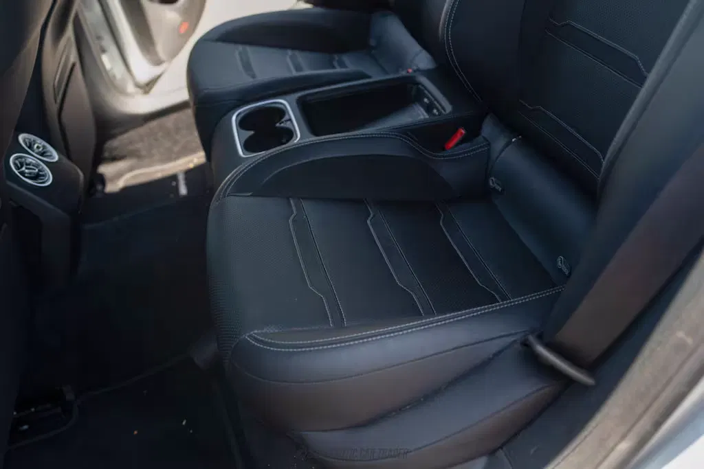 2020 Mercedes-Benz AMG GT 63