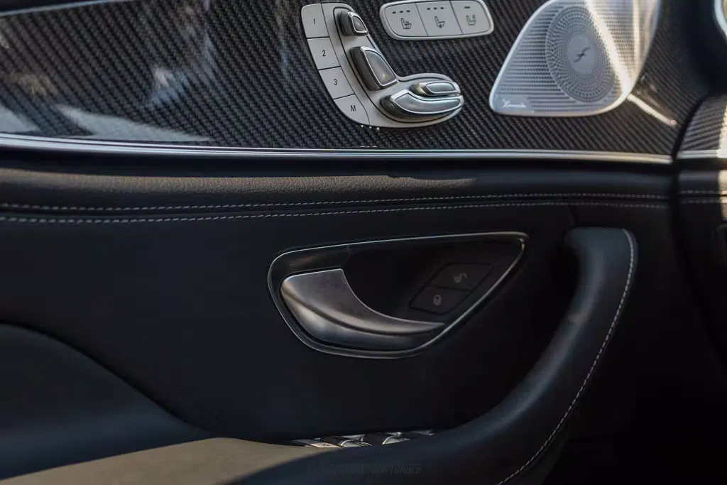 2020 Mercedes-Benz AMG GT 63